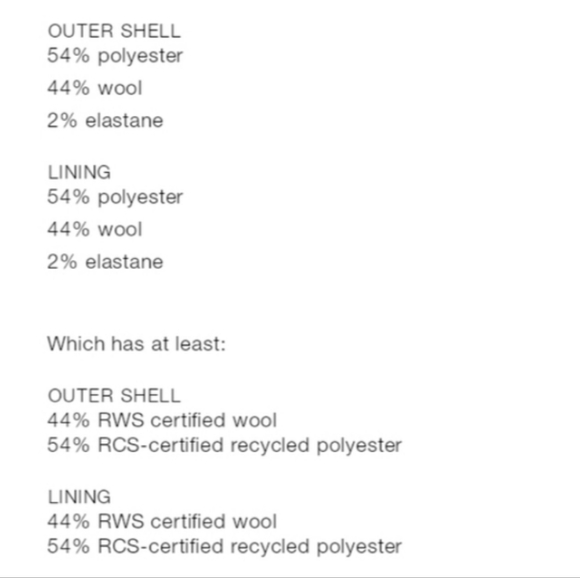 Zara ZW Collection  Elegant Tan Sleeveless Pleated Wool Blend Midi Dress Sz-XL - Picture 11 of 11